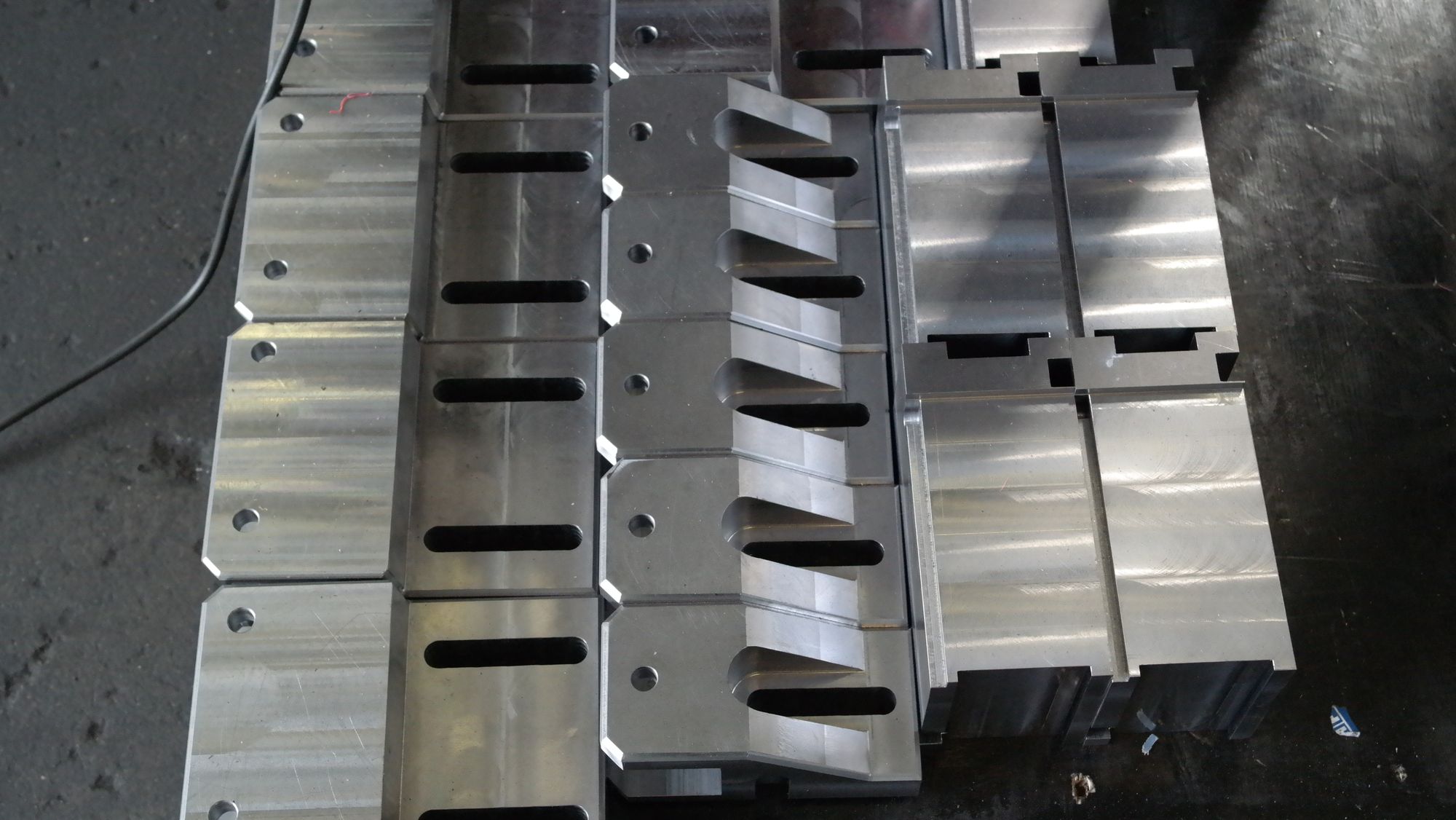 Torneria Tre Emme di Mutti Stefano ad Asola - Mantova