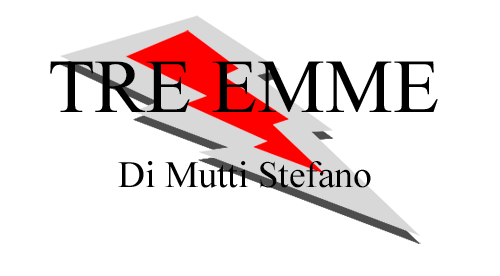 Torneria Tre Emme di Mutti Stefano ad Asola - Mantova